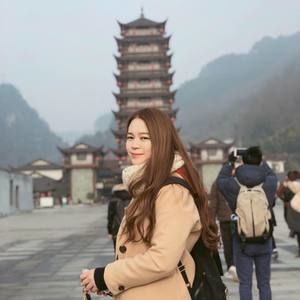 Meet your Posher, Peiyee